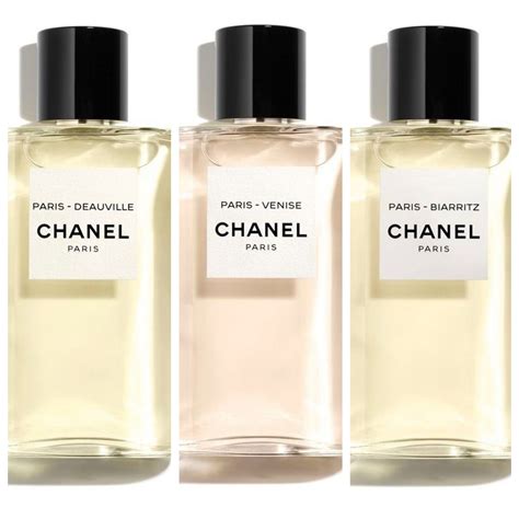 les eaux de chanel review|chanel unisex fragrance.